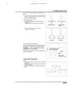 Предварительный просмотр 176 страницы Honda 2005 SHADOW AERO Service Manual