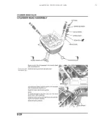 Предварительный просмотр 179 страницы Honda 2005 SHADOW AERO Service Manual