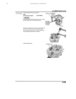 Предварительный просмотр 180 страницы Honda 2005 SHADOW AERO Service Manual