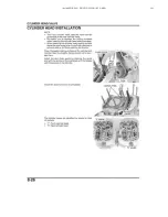 Предварительный просмотр 181 страницы Honda 2005 SHADOW AERO Service Manual