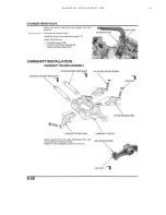 Предварительный просмотр 183 страницы Honda 2005 SHADOW AERO Service Manual