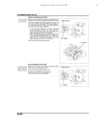 Предварительный просмотр 185 страницы Honda 2005 SHADOW AERO Service Manual