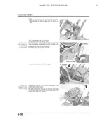 Предварительный просмотр 201 страницы Honda 2005 SHADOW AERO Service Manual