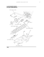 Предварительный просмотр 205 страницы Honda 2005 SHADOW AERO Service Manual