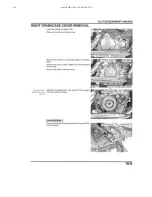 Предварительный просмотр 208 страницы Honda 2005 SHADOW AERO Service Manual