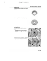 Предварительный просмотр 216 страницы Honda 2005 SHADOW AERO Service Manual