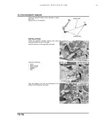 Предварительный просмотр 219 страницы Honda 2005 SHADOW AERO Service Manual