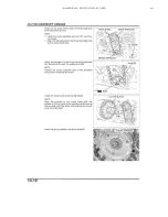 Предварительный просмотр 221 страницы Honda 2005 SHADOW AERO Service Manual