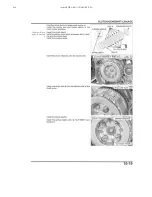 Предварительный просмотр 222 страницы Honda 2005 SHADOW AERO Service Manual