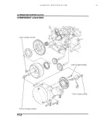 Предварительный просмотр 227 страницы Honda 2005 SHADOW AERO Service Manual