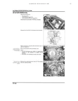 Предварительный просмотр 229 страницы Honda 2005 SHADOW AERO Service Manual