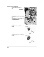 Предварительный просмотр 231 страницы Honda 2005 SHADOW AERO Service Manual