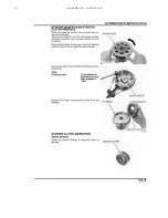 Предварительный просмотр 232 страницы Honda 2005 SHADOW AERO Service Manual