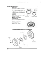 Предварительный просмотр 233 страницы Honda 2005 SHADOW AERO Service Manual