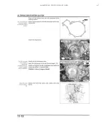 Предварительный просмотр 237 страницы Honda 2005 SHADOW AERO Service Manual