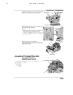 Предварительный просмотр 248 страницы Honda 2005 SHADOW AERO Service Manual