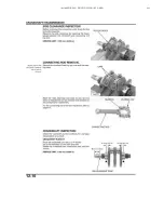 Предварительный просмотр 249 страницы Honda 2005 SHADOW AERO Service Manual