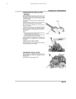 Предварительный просмотр 250 страницы Honda 2005 SHADOW AERO Service Manual