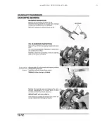 Предварительный просмотр 251 страницы Honda 2005 SHADOW AERO Service Manual