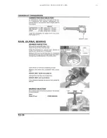 Предварительный просмотр 253 страницы Honda 2005 SHADOW AERO Service Manual