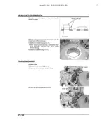 Предварительный просмотр 257 страницы Honda 2005 SHADOW AERO Service Manual