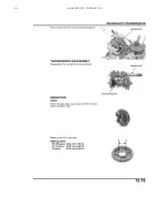 Предварительный просмотр 258 страницы Honda 2005 SHADOW AERO Service Manual