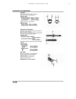 Предварительный просмотр 259 страницы Honda 2005 SHADOW AERO Service Manual