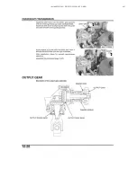 Предварительный просмотр 265 страницы Honda 2005 SHADOW AERO Service Manual