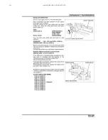 Предварительный просмотр 270 страницы Honda 2005 SHADOW AERO Service Manual