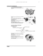 Предварительный просмотр 271 страницы Honda 2005 SHADOW AERO Service Manual