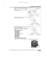 Предварительный просмотр 272 страницы Honda 2005 SHADOW AERO Service Manual