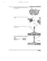 Предварительный просмотр 274 страницы Honda 2005 SHADOW AERO Service Manual