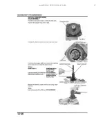 Предварительный просмотр 275 страницы Honda 2005 SHADOW AERO Service Manual