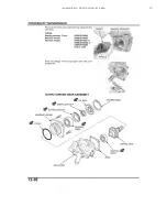 Предварительный просмотр 277 страницы Honda 2005 SHADOW AERO Service Manual