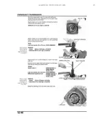 Предварительный просмотр 279 страницы Honda 2005 SHADOW AERO Service Manual