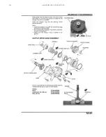 Предварительный просмотр 280 страницы Honda 2005 SHADOW AERO Service Manual