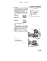 Предварительный просмотр 284 страницы Honda 2005 SHADOW AERO Service Manual