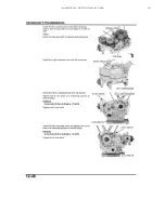 Предварительный просмотр 287 страницы Honda 2005 SHADOW AERO Service Manual