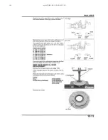 Предварительный просмотр 300 страницы Honda 2005 SHADOW AERO Service Manual