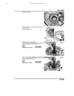 Предварительный просмотр 304 страницы Honda 2005 SHADOW AERO Service Manual