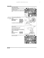 Предварительный просмотр 305 страницы Honda 2005 SHADOW AERO Service Manual