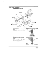 Предварительный просмотр 306 страницы Honda 2005 SHADOW AERO Service Manual