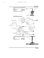 Предварительный просмотр 308 страницы Honda 2005 SHADOW AERO Service Manual