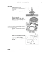 Предварительный просмотр 309 страницы Honda 2005 SHADOW AERO Service Manual