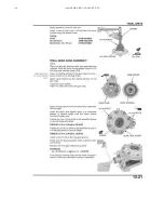 Предварительный просмотр 310 страницы Honda 2005 SHADOW AERO Service Manual