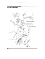 Предварительный просмотр 315 страницы Honda 2005 SHADOW AERO Service Manual