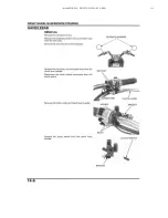 Предварительный просмотр 319 страницы Honda 2005 SHADOW AERO Service Manual