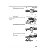 Предварительный просмотр 320 страницы Honda 2005 SHADOW AERO Service Manual