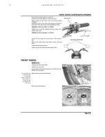 Предварительный просмотр 324 страницы Honda 2005 SHADOW AERO Service Manual