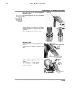 Предварительный просмотр 336 страницы Honda 2005 SHADOW AERO Service Manual